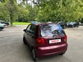 2006 Daewoo Matiz I Рестайлинг, красный - вид 10