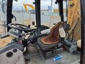 2011 Caterpillar 428, жёлтый, 4300000 рублей - вид 4
