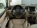 2007 Lexus LX 570 III, белый, 2299000 рублей - вид 5