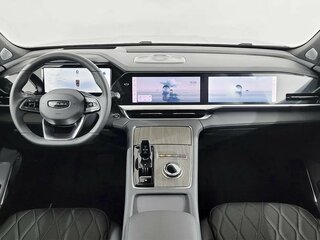 2026 VOLGA K50, чёрный, 4649000 рублей, вид 5