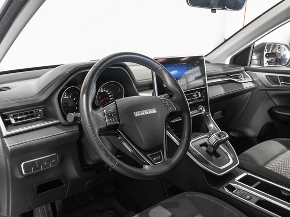 2024 Haval M6 II, белый, 1812700 рублей - вид 7