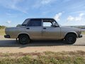 2011 Lada (ВАЗ) 2107, серый, 350000 рублей - вид 8
