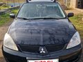 2006 Mitsubishi Lancer IX Рестайлинг, чёрный, 250000 рублей
