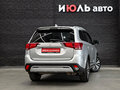 2019 Mitsubishi Outlander III Рестайлинг 3, серебристый, 2050000 рублей - вид 4