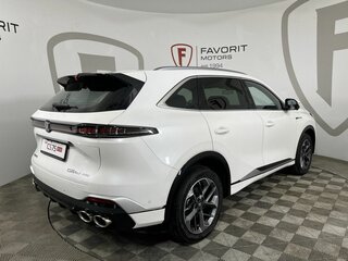 2025 Changan CS75 Plus IV, белый, 4339900 рублей, вид 2