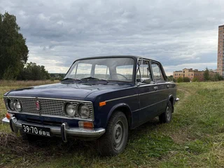 1978 Lada (ВАЗ) 2103, синий, 120000 рублей, вид 1