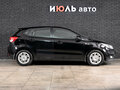 2016 Kia Rio III Рестайлинг, чёрный, 1150000 рублей - вид 9