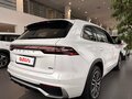 2026 Geely Monjaro I Рестайлинг, белый, 4954990 рублей - вид 1