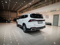2026 Geely Okavango I Рестайлинг, белый, 4085990 рублей - вид 7
