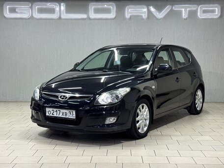 Hyundai i30 I