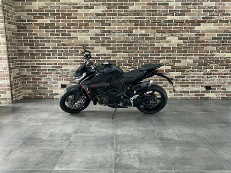2026 QJMotor SRK 921, чёрный, 1090000 рублей, вид 4