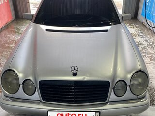 1998 Mercedes-Benz E-Класс 240 II (W210, S210), серый, 364999 рублей, вид 2