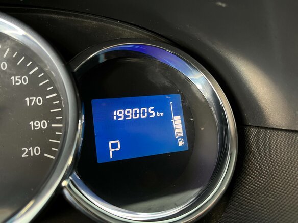 2017 Renault Duster I Рестайлинг, зелёный, 1027359 рублей - вид 16