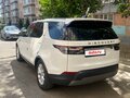 2019 Land Rover Discovery V, белый, 3500000 рублей - вид 4