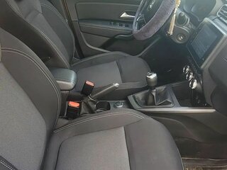 2022 Renault Duster II, оранжевый, 2400000 рублей, вид 4