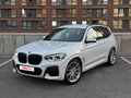 2020 BMW X3 M40i III (G01), белый, 5549000 рублей