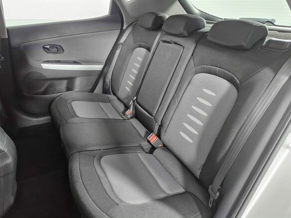 2014 Kia Ceed II, серебристый - вид 10