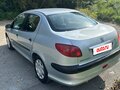 2007 Peugeot 206, серый, 299000 рублей - вид 3