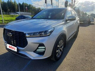 2024 Xcite X-Cross 7, серый, 1920000 рублей, вид 1