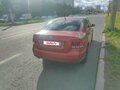 2016 Volkswagen Polo V Рестайлинг, оранжевый, 880000 рублей - вид 3