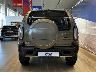 2026 Lada (ВАЗ) Niva Travel I Рестайлинг, коричневый, 1809000 рублей, вид 5