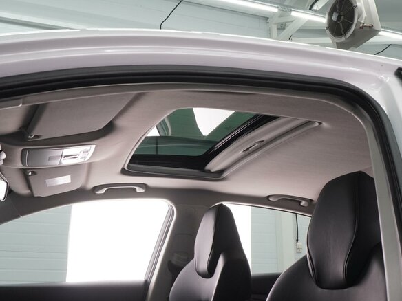 2023 BAIC U5 Plus, белый, 1399000 рублей - вид 11