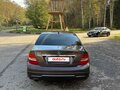 2012 Mercedes-Benz C-Класс 180 III (W204) Рестайлинг, коричневый, 1430000 рублей - вид 2