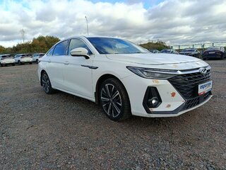 2023 Chery Arrizo 8, белый, 1365000 рублей, вид 2