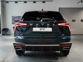 2026 Haval F7 II, синий, 3199000 рублей - вид 6