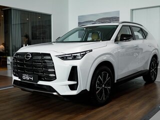 2026 GAC GS4, белый, 3214284 рублей, вид 2
