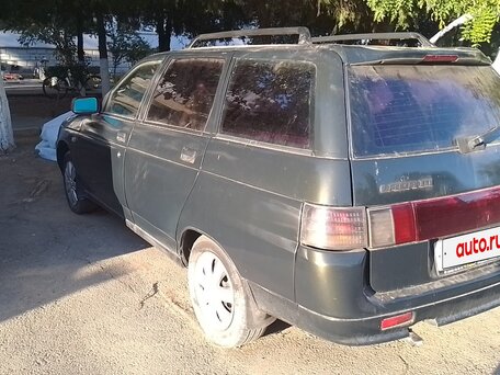2005 Lada (ВАЗ) 2111, золотистый, 220000 рублей, вид 5