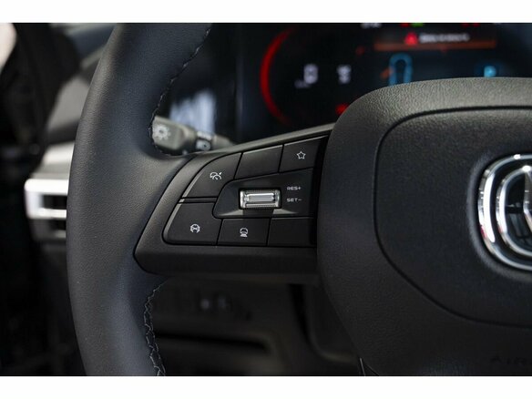 2025 Changan CS35 Plus I Рестайлинг, серый, 2839900 рублей - вид 18