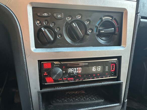 2010 Daewoo Nexia I Рестайлинг, красный - вид 6