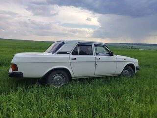 1996 ГАЗ 31029 «Волга», серый, 165000 рублей, вид 3