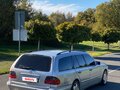 1997 Mercedes-Benz E-Класс 300 II (W210, S210), серебристый - вид 3
