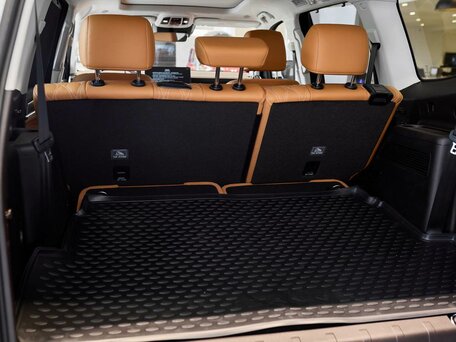 2026 Tank 500 I, белый, 7199000 рублей, вид 4