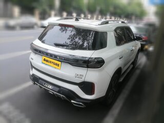 2022 Hyundai ix35 II Рестайлинг, белый, 1499846 рублей, вид 4