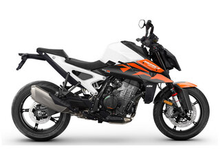 KTM 990 Duke