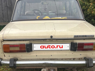 1990 Lada (ВАЗ) 2106, бежевый, 95000 рублей, вид 1