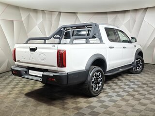 2024 JAC T9, белый, 2896000 рублей, вид 2