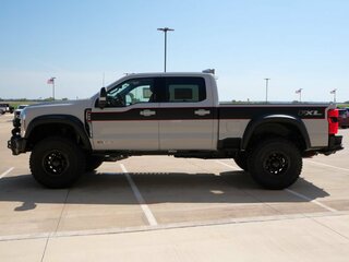 2025 Ford F-250, серебристый, 15980000 рублей, вид 3