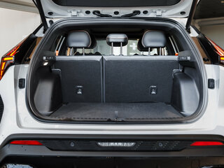 2026 Geely Cityray, белый, 3344990 рублей, вид 3