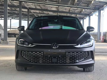 2023 Volkswagen Lamando L II, серый, 1960000 рублей, вид 2