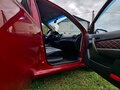 2009 Chevrolet Aveo I Рестайлинг, красный - вид 8