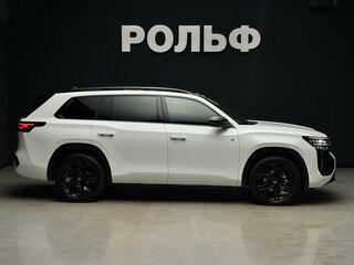 2026 Volkswagen Teramont Pro II (China Market), белый, 6500000 рублей, вид 5