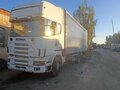 2008 Scania P-series, белый, 2850000 рублей - вид 1