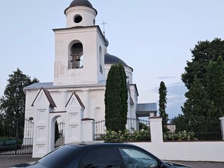 2007 Kia Spectra I Рестайлинг 2, синий, 200000 рублей, вид 4