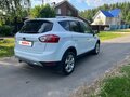2010 Ford Kuga I, белый, 1050000 рублей - вид 3