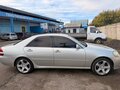 2001 Toyota Mark II IX (X110), серый, 599000 рублей - вид 3