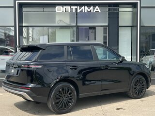 2026 Jeland J6, чёрный, 2549000 рублей, вид 5